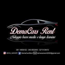 Dema Cars Rent