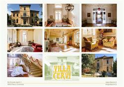 Villa Cervi