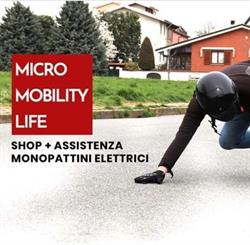 MicroMobilityLife