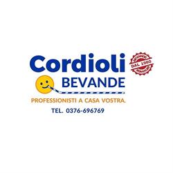Cordioli Bevande srl