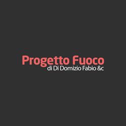 Progetto Fuoco s.a.s. di Di Domizio Fabio & C.
