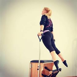 PILATES SETTIMO