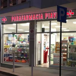 Parafarmacia Piave