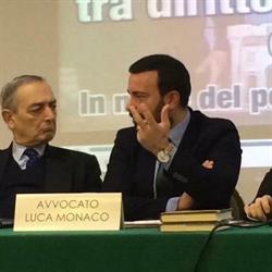 Studio Legale Luca Monaco Avvocato Penalista