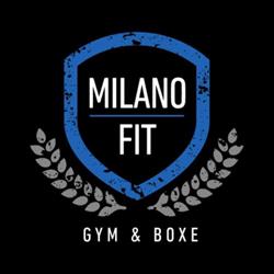 Palestra Milano Quartiere Adriano