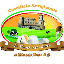 Le Bonta' Del Latte