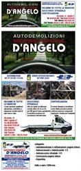 Autodemolizioni D'Angelo