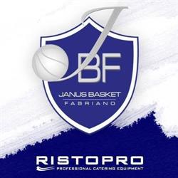 JANUS BASKET FABRIANO SSDRL
