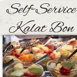 Kalat Bon - Caltagirone - Ristorante Self-Service
