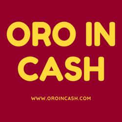 Oro In Cash Compro Oro