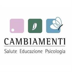 Cambiamenti - salute educazione e psicologia