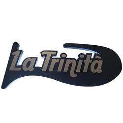 La trinità