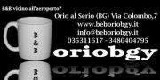 B&B OrioBGY