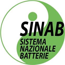 Consorzio SINAB - Sistema Nazionale Batterie