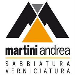 Sabbiatura e Verniciatura di Martini Andrea Srl