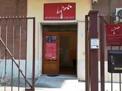 SPORTELLO LEGALE FONDI