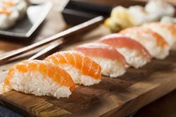 Ji Xiang Rosticceria Ristorante cinese e sushi