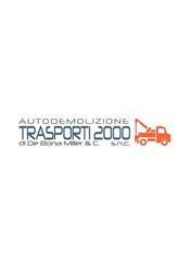 Trasporti 2000 s.n.c. di De Bona Miller