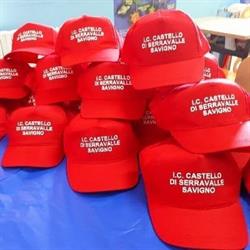 Istituto Comprensivo di Castello di Serravalle e Savigno