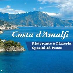 Costa d'Amalfi Ristorante Pizzeria