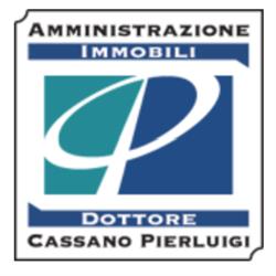 Amministrazione Immobili Dott. Cassano Pierluigi