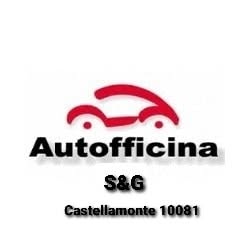 S&G autofficina meccanica