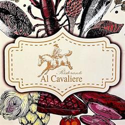 Ristorante "Al Cavaliere" Lido, Venezia