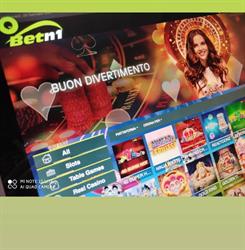 DVDISLAND CENTER- BETN1