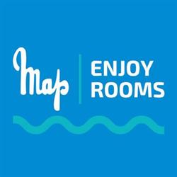 Map Enjoy Rooms