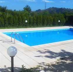 Appartamento Pool gardeen, Casa Relax