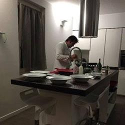 Alberto Terrin - Personal Chef & Cucina da Asporto