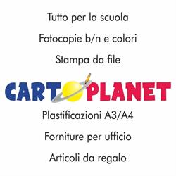 CartoPlanet