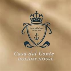 CASA DEL CONTE HOLIDAY HOUSE & SAIL BOAT