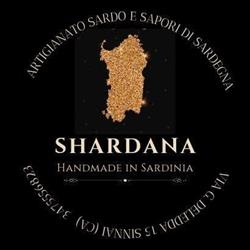 Shardana - Handmade In Sardinia