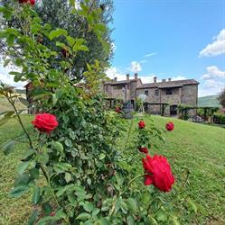 Agriturismo Casale Poggio Colpiccione