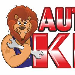 AUTOFFICINA KING