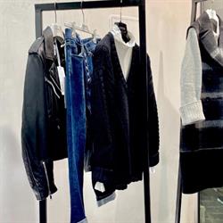 Corner Boutique