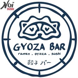 Gyoza Bar