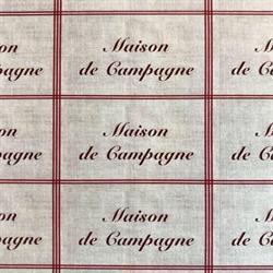 Maison de Campagne