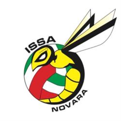 Asd Issa Novara