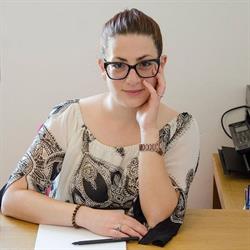 Dott.ssa Giulia Adorante Psicologa Psicoterapeuta