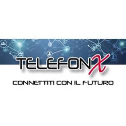 TelefonX