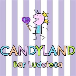 CandyLand Bar Ludoteca con cucina