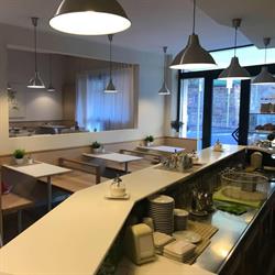 Evergreen Cafe