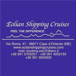 Eolian Shipping Cruises