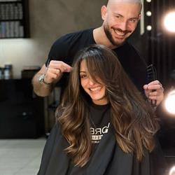 Progressive Salon By Angelo Senisi