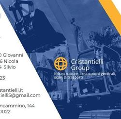 Trasporti Cristantielli