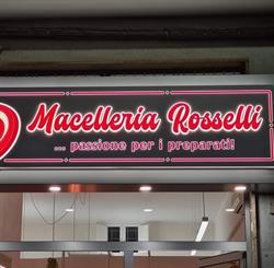 Macelleria Rosselli