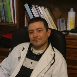 Dr. Roberto Merante