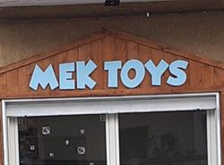 Mektoys